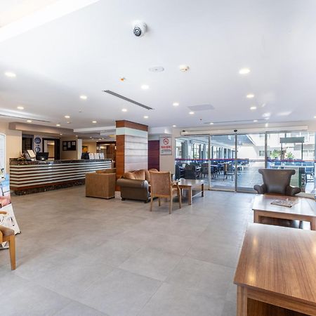 קמר Viking Express Hotel מראה חיצוני תמונה