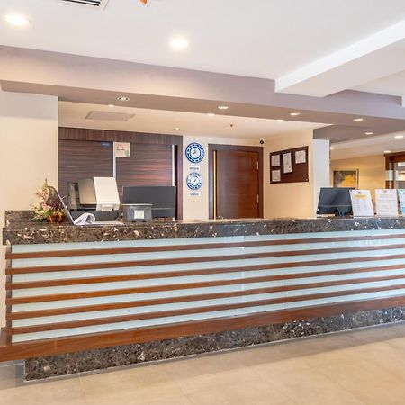 קמר Viking Express Hotel מראה חיצוני תמונה