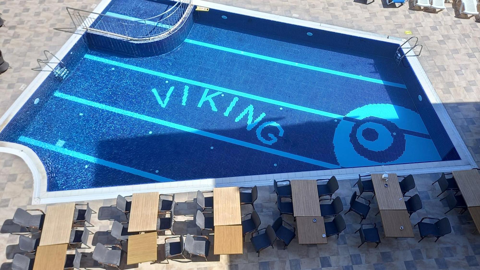 קמר Viking Express Hotel מראה חיצוני תמונה