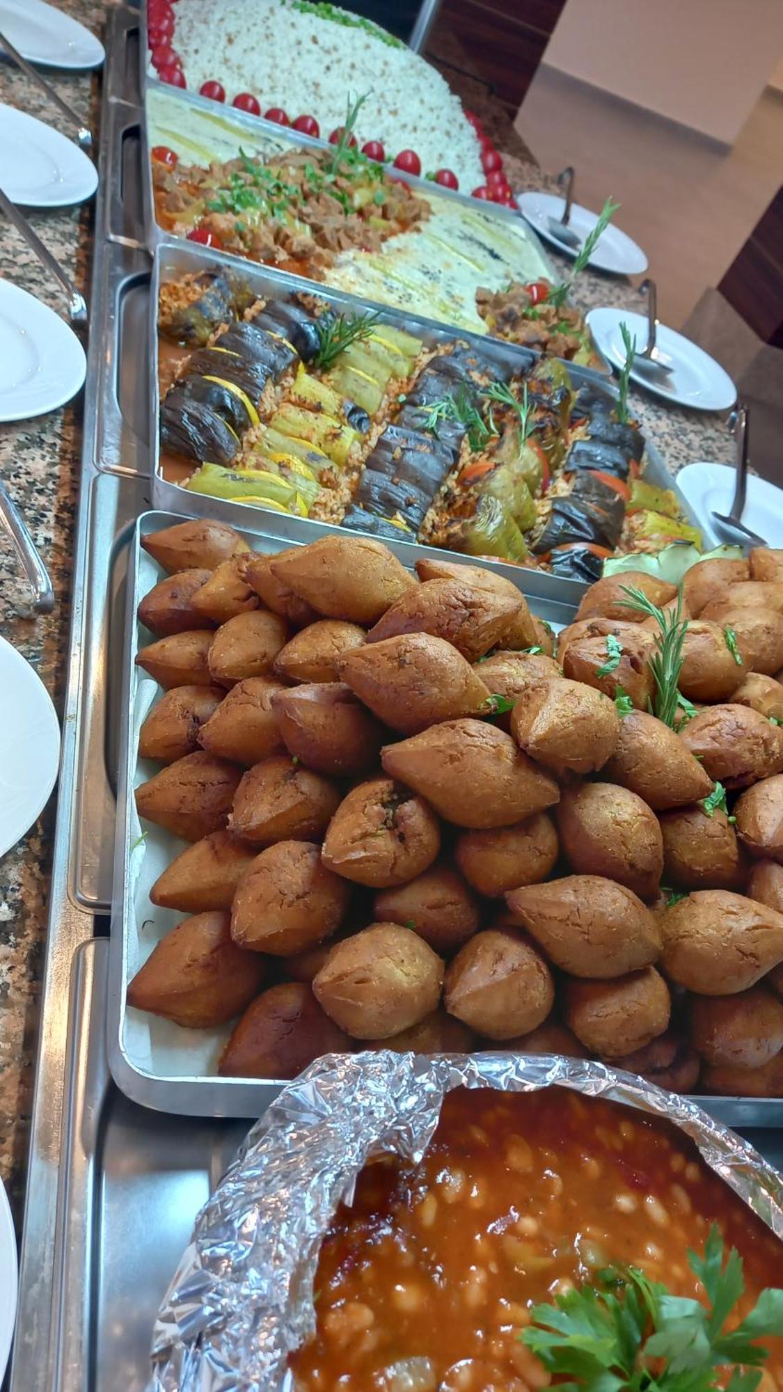 קמר Viking Express Hotel מראה חיצוני תמונה