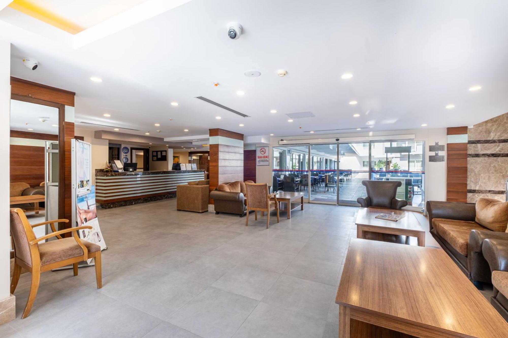 קמר Viking Express Hotel מראה חיצוני תמונה