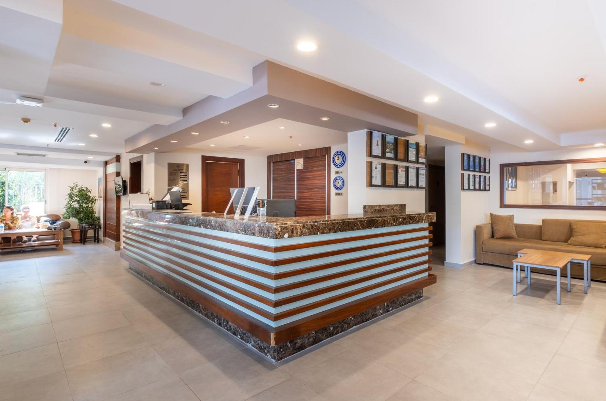 קמר Viking Express Hotel מראה חיצוני תמונה