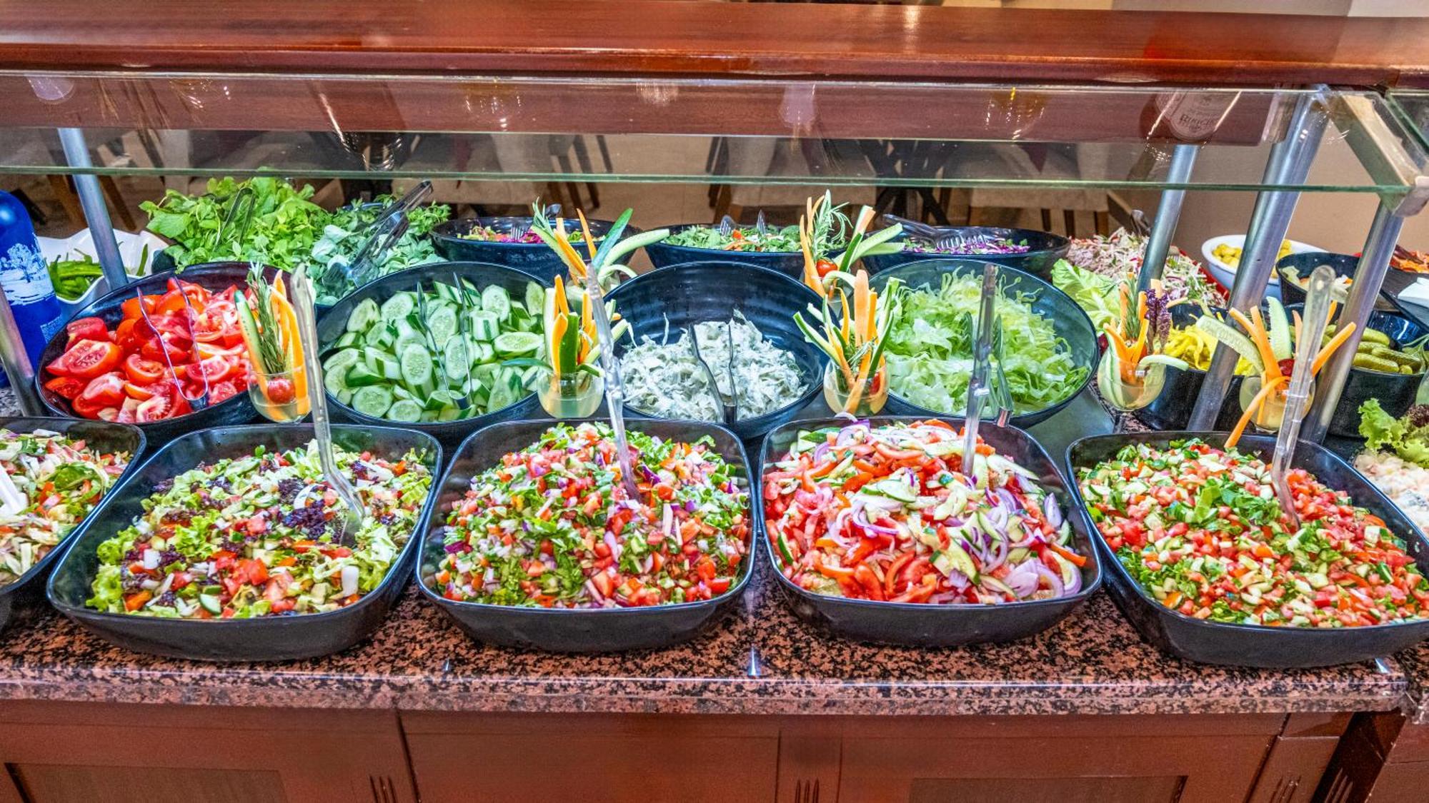 קמר Viking Express Hotel מראה חיצוני תמונה