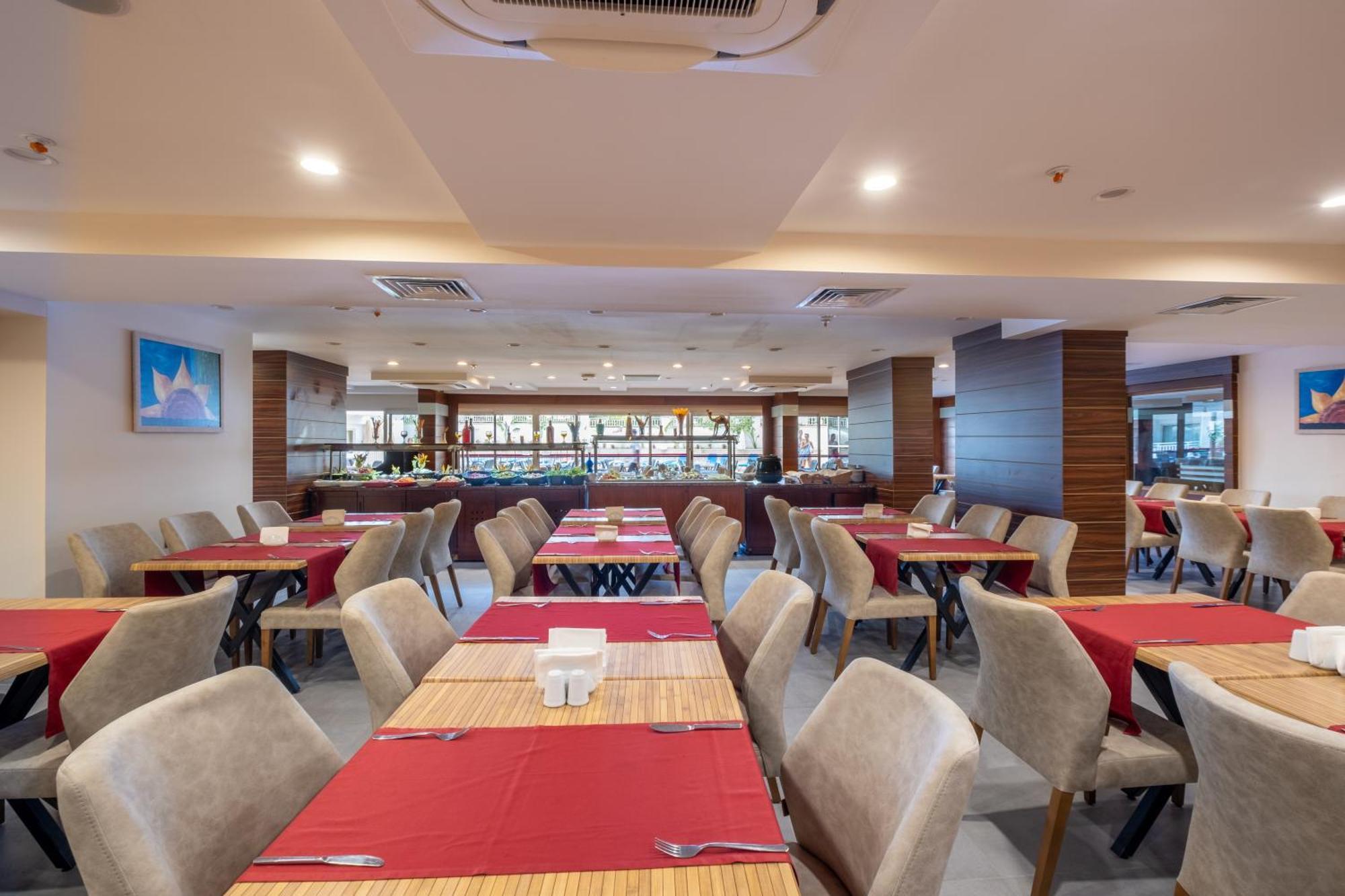 קמר Viking Express Hotel מראה חיצוני תמונה