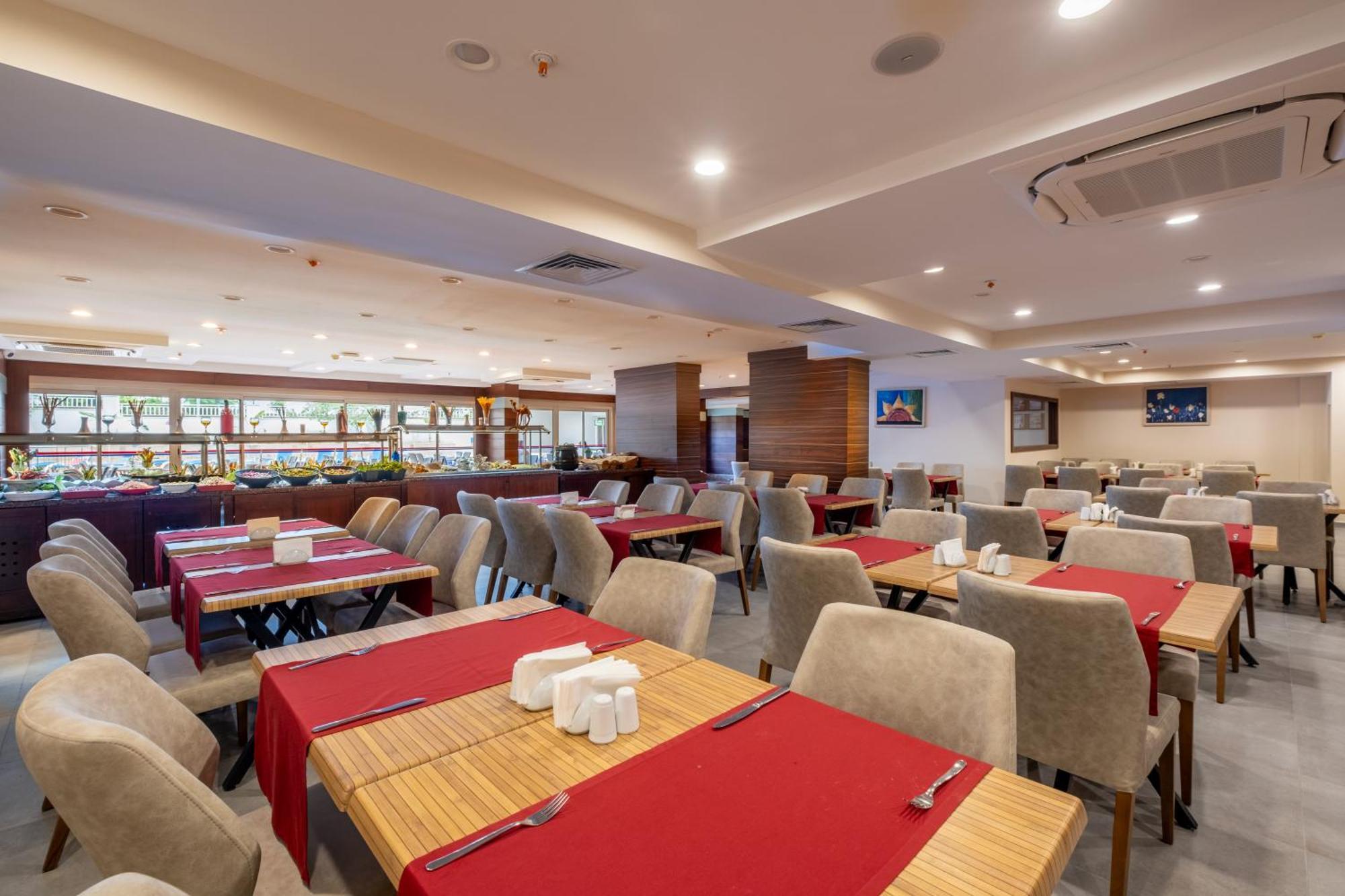 קמר Viking Express Hotel מראה חיצוני תמונה