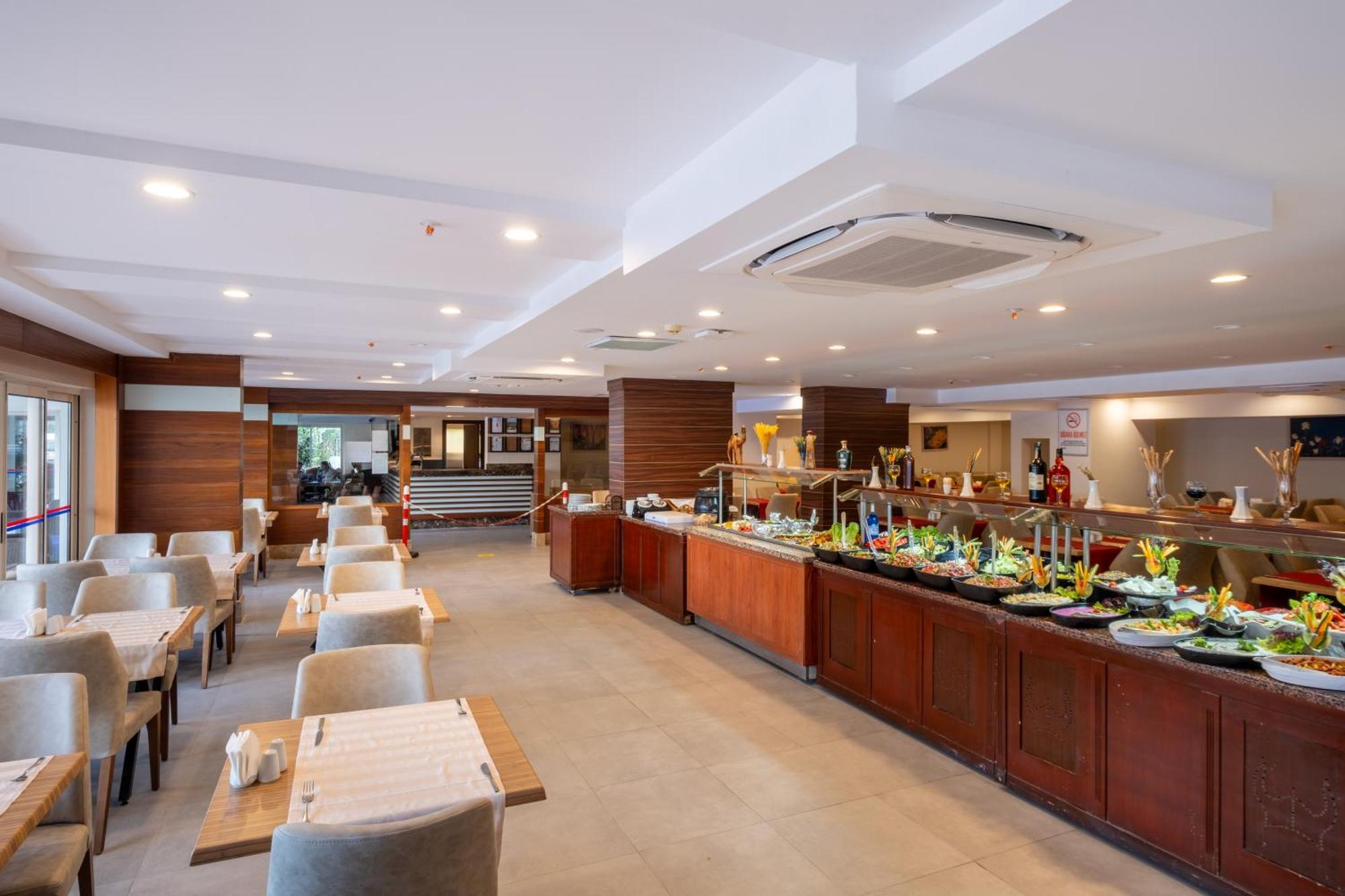 קמר Viking Express Hotel מראה חיצוני תמונה
