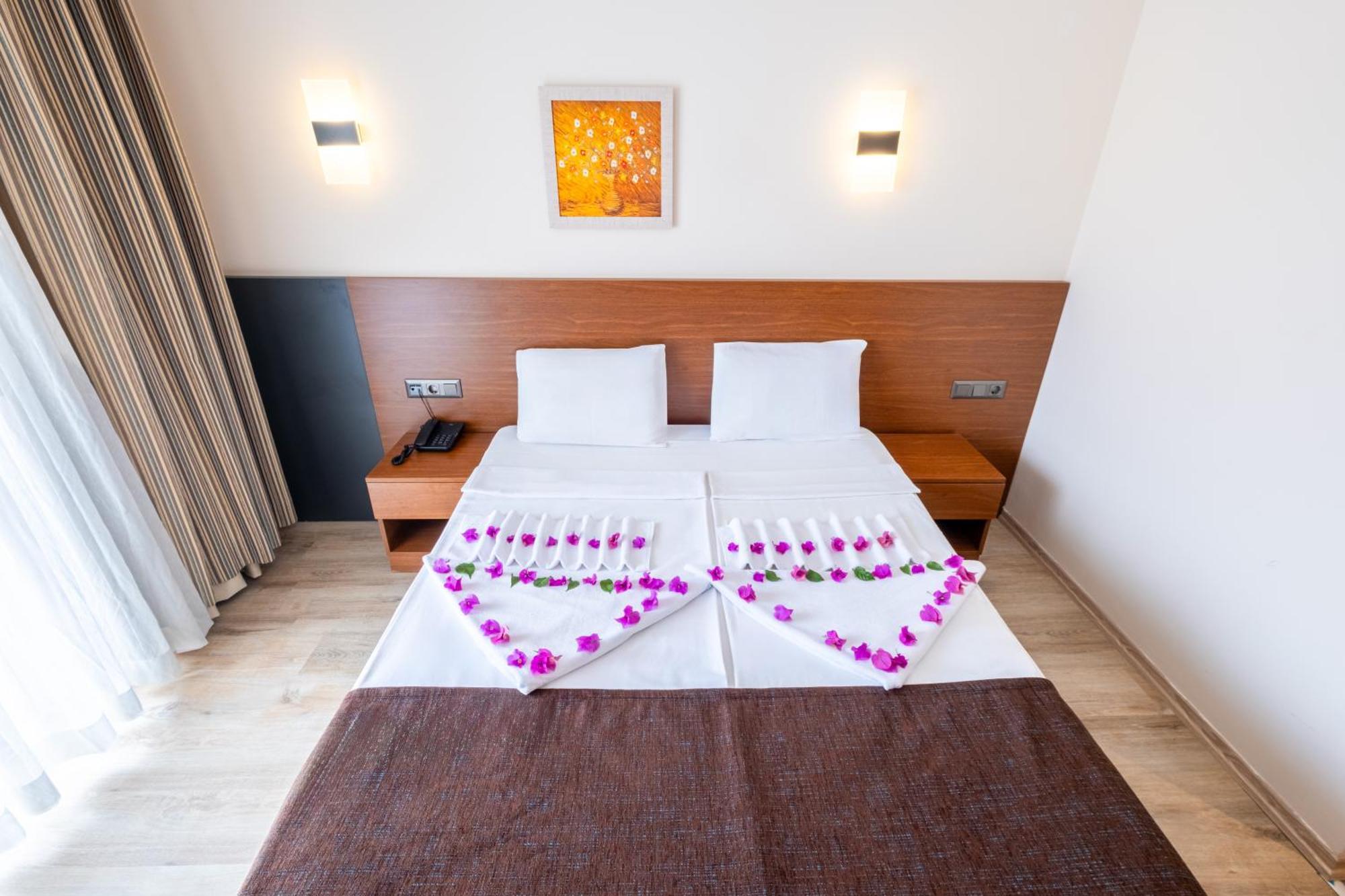 קמר Viking Express Hotel מראה חיצוני תמונה