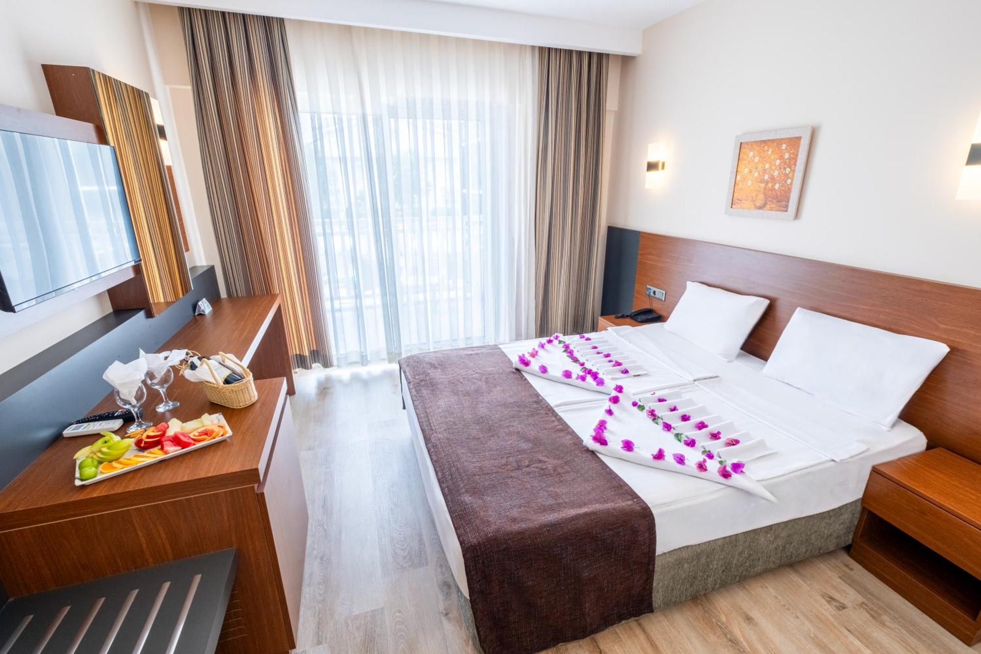 קמר Viking Express Hotel מראה חיצוני תמונה