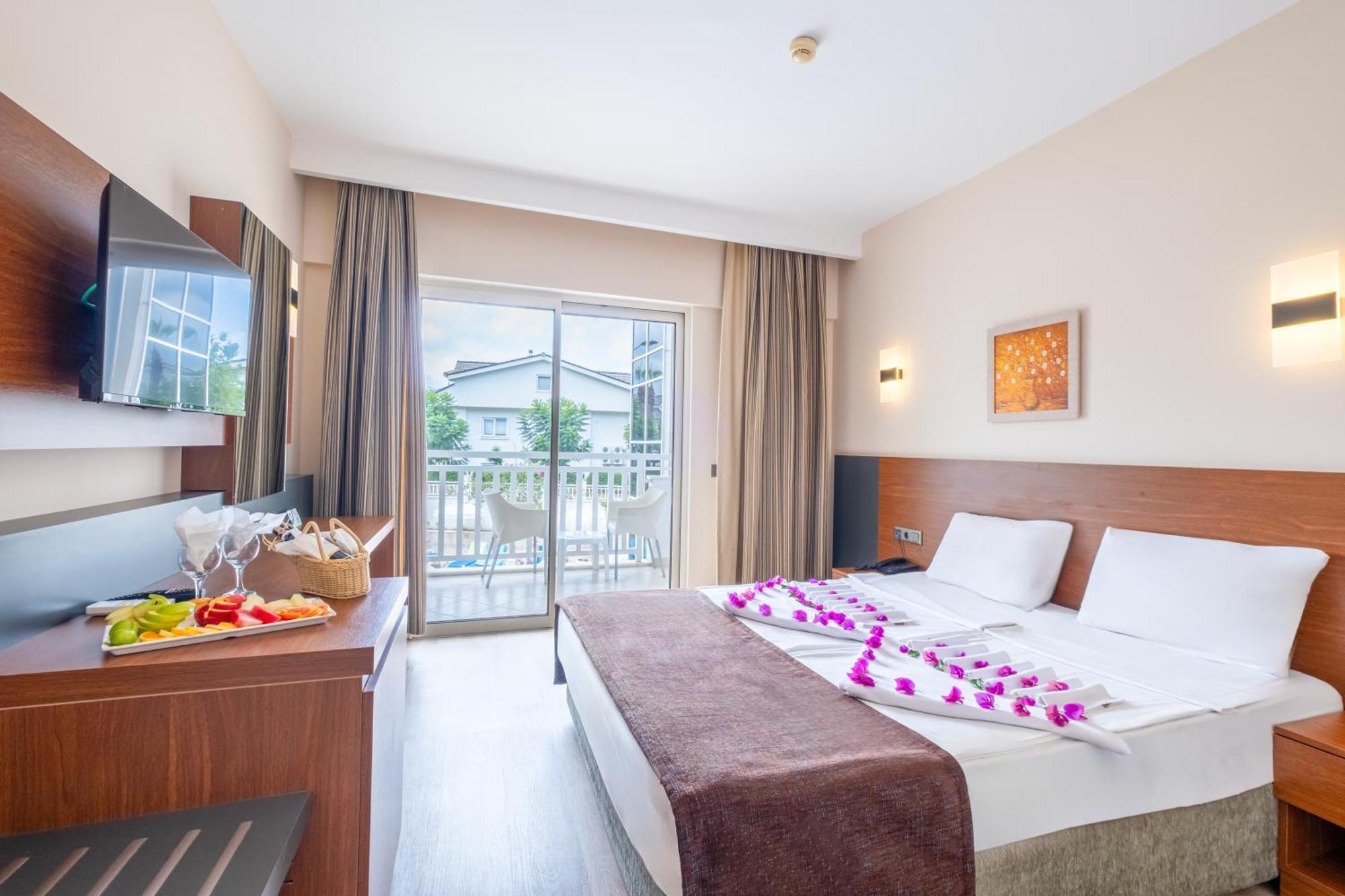 קמר Viking Express Hotel מראה חיצוני תמונה