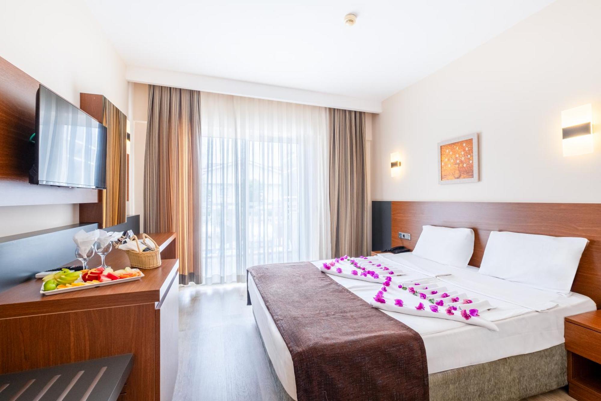קמר Viking Express Hotel מראה חיצוני תמונה