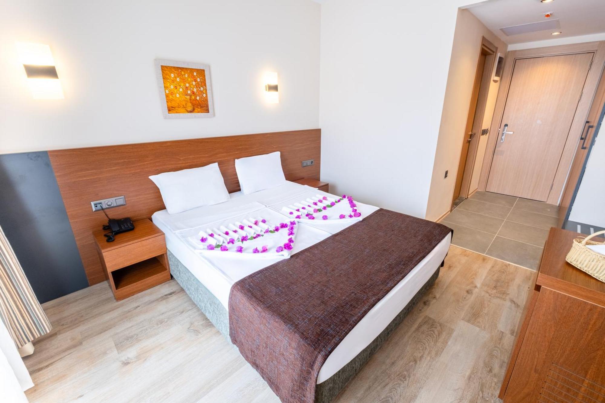 קמר Viking Express Hotel מראה חיצוני תמונה